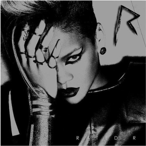 Rihanna Rude Boy Profile Image