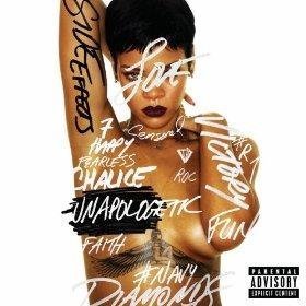 Easily Download Rihanna Printable PDF piano music notes, guitar tabs for Trombone Solo. Transpose or transcribe this score in no time - Learn how to play song progression.