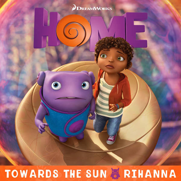 Towards The Sun cover image