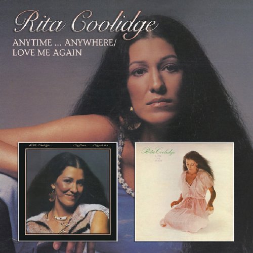Easily Download Rita Coolidge Printable PDF piano music notes, guitar tabs for Piano, Vocal & Guitar Chords. Transpose or transcribe this score in no time - Learn how to play song progression.