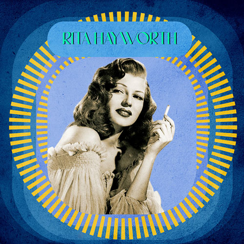 Rita Hayworth Download Printable PDF Score Easily Download Rita Hayworth Printable PDF piano music notes, guitar tabs for Piano, Vocal & Guitar Chords. Transpose or transcribe this score in no time - Learn how to play song progression.