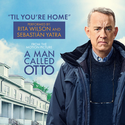 Til You're Home (from A Man Called Otto) cover image