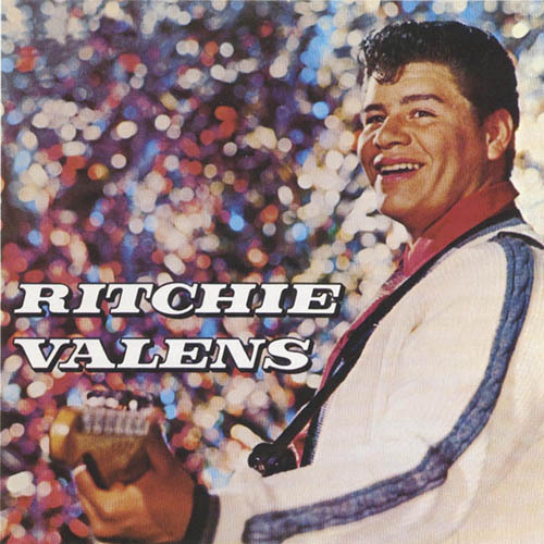 Ritchie Valens Donna Profile Image