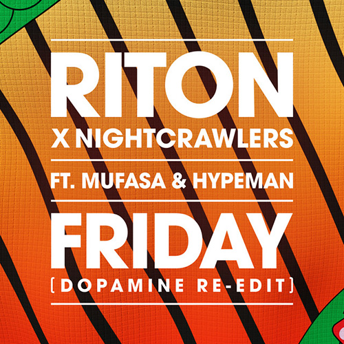 Riton and Nightcrawlers Download Printable PDF Score Easily Download Riton and Nightcrawlers Printable PDF piano music notes, guitar tabs for Really Easy Piano. Transpose or transcribe this score in no time - Learn how to play song progression.