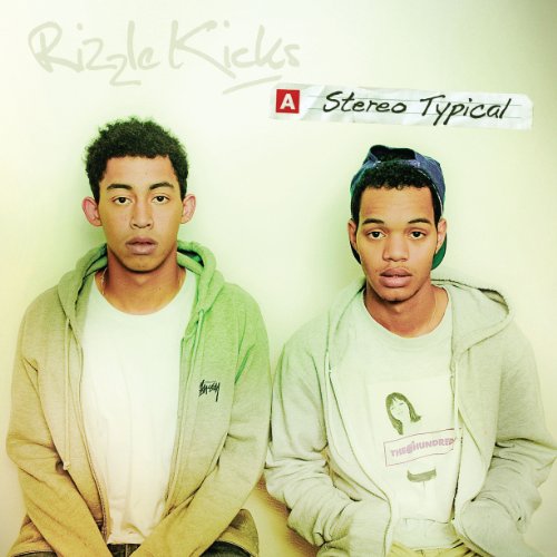Easily Download Rizzle Kicks Printable PDF piano music notes, guitar tabs for Piano, Vocal & Guitar Chords. Transpose or transcribe this score in no time - Learn how to play song progression.