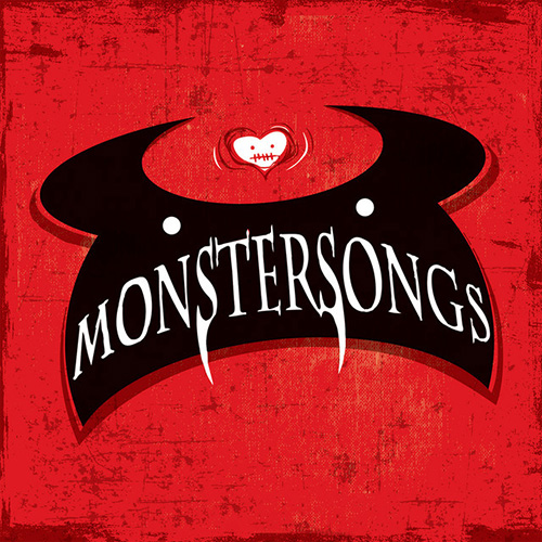 Hell Hath No Fury (from Monstersongs) cover image