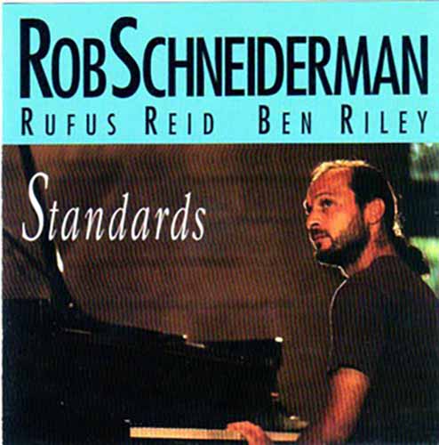 Easily Download Rob Schneiderman Printable PDF piano music notes, guitar tabs for Piano Solo. Transpose or transcribe this score in no time - Learn how to play song progression.