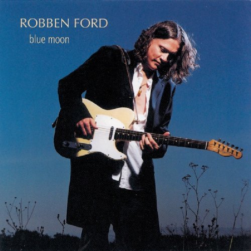 Robben Ford Indianola Profile Image