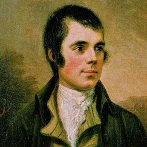 Easily Download Robert Burns Printable PDF piano music notes, guitar tabs for Piano Solo. Transpose or transcribe this score in no time - Learn how to play song progression.