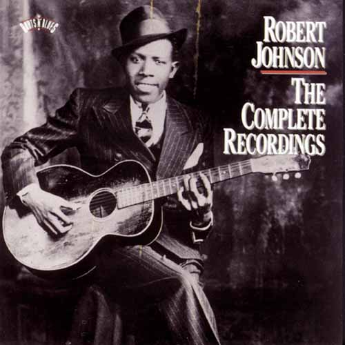 Robert Johnson Last Fair Deal Gone Down Profile Image