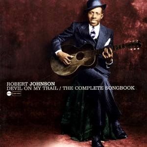 Robert Johnson Love In Vain Blues Profile Image