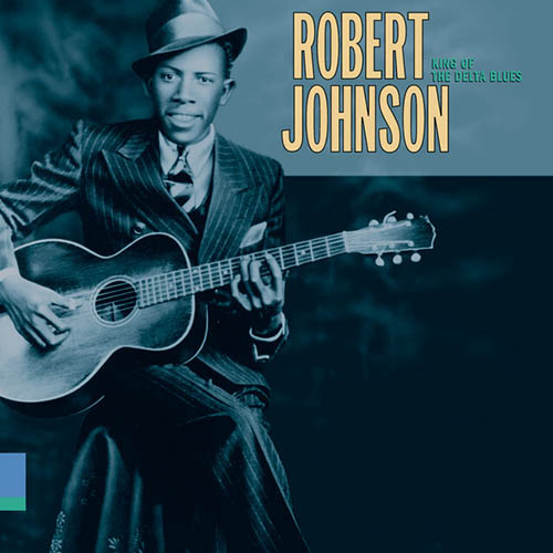 Easily Download Robert Johnson Printable PDF piano music notes, guitar tabs for Really Easy Piano. Transpose or transcribe this score in no time - Learn how to play song progression.