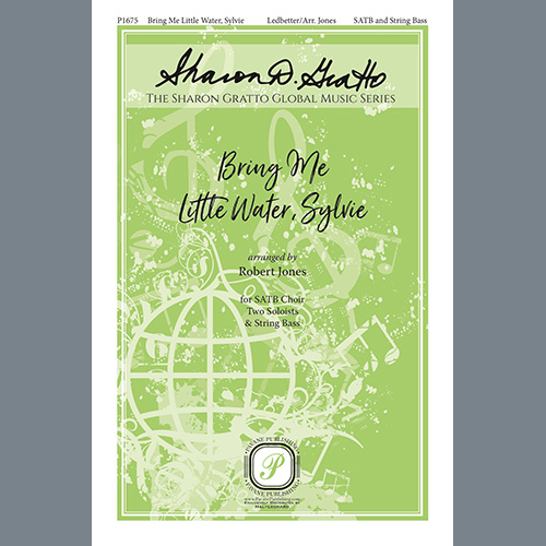 Easily Download Robert Jones Printable PDF piano music notes, guitar tabs for SATB Choir. Transpose or transcribe this score in no time - Learn how to play song progression.
