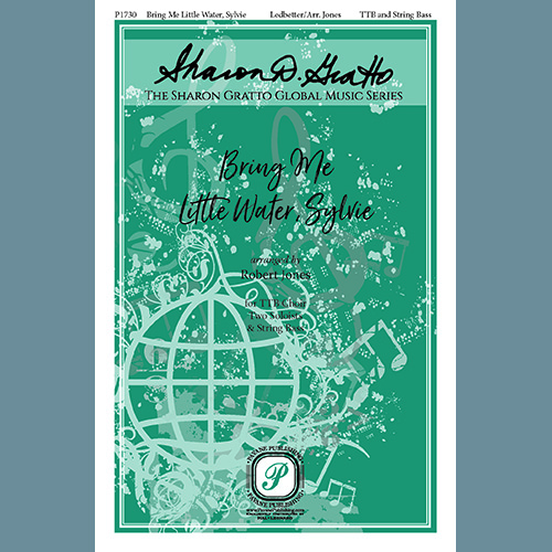 Easily Download Robert Jones Printable PDF piano music notes, guitar tabs for TTB Choir. Transpose or transcribe this score in no time - Learn how to play song progression.