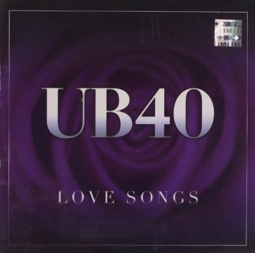 Robert Palmer & UB40 I'll Be Your Baby Tonight Profile Image