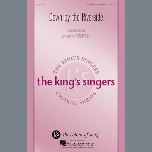 Robert Rice Download Printable PDF Score Easily Download Robert Rice Printable PDF piano music notes, guitar tabs for SATB Choir. Transpose or transcribe this score in no time - Learn how to play song progression.