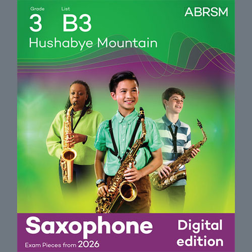 Easily Download Robert Sherman Printable PDF piano music notes, guitar tabs for Alto Sax Solo. Transpose or transcribe this score in no time - Learn how to play song progression.