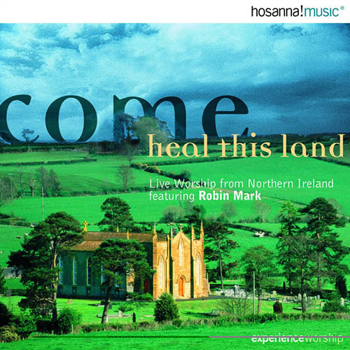 Easily Download Robin Mark Printable PDF piano music notes, guitar tabs for Lead Sheet / Fake Book. Transpose or transcribe this score in no time - Learn how to play song progression.