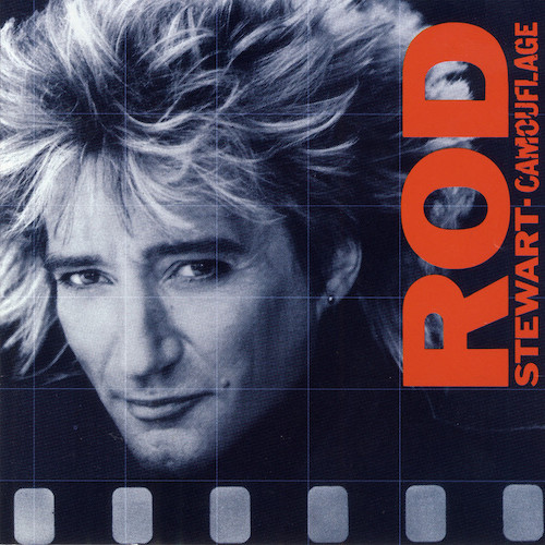 Easily Download Rod Stewart Printable PDF piano music notes, guitar tabs for Piano, Vocal & Guitar Chords (Right-Hand Melody). Transpose or transcribe this score in no time - Learn how to play song progression.