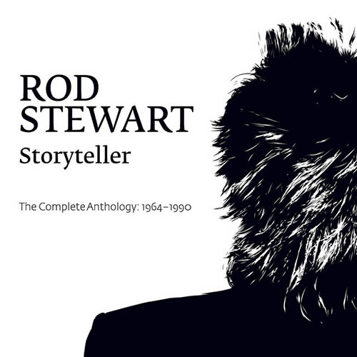 Easily Download Rod Stewart Printable PDF piano music notes, guitar tabs for Piano, Vocal & Guitar Chords (Right-Hand Melody). Transpose or transcribe this score in no time - Learn how to play song progression.