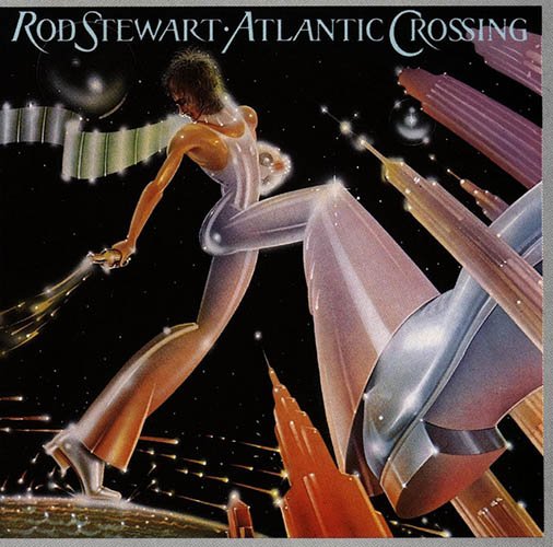 Easily Download Rod Stewart Printable PDF piano music notes, guitar tabs for Piano, Vocal & Guitar Chords (Right-Hand Melody). Transpose or transcribe this score in no time - Learn how to play song progression.