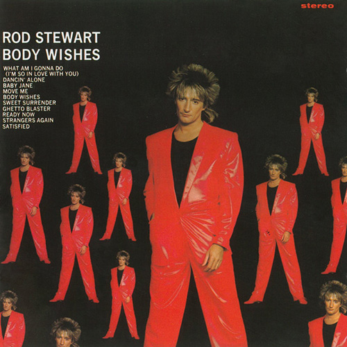 Easily Download Rod Stewart Printable PDF piano music notes, guitar tabs for Piano, Vocal & Guitar Chords (Right-Hand Melody). Transpose or transcribe this score in no time - Learn how to play song progression.