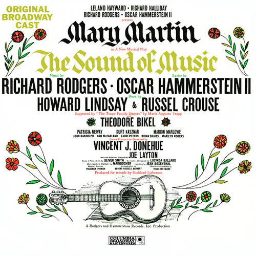 Rodgers & Hammerstein Download Printable PDF Score Easily Download Rodgers & Hammerstein Printable PDF piano music notes, guitar tabs for Ukulele. Transpose or transcribe this score in no time - Learn how to play song progression.