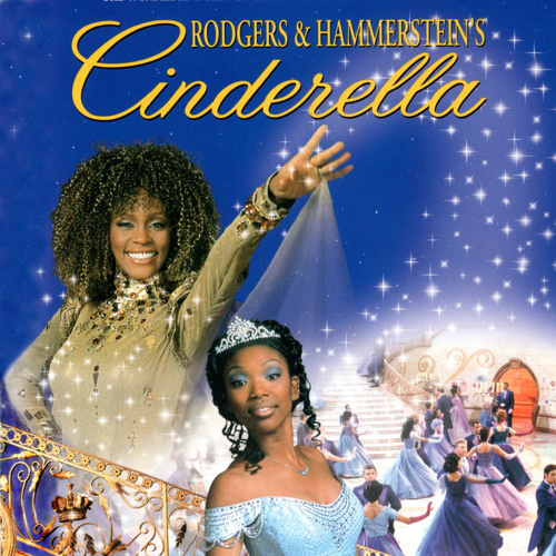 Do I Love You Because You're Beautiful? (from Cinderella) cover image