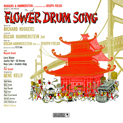 Rodgers & Hammerstein Download Printable PDF Score Easily Download Rodgers & Hammerstein Printable PDF piano music notes, guitar tabs for Ukulele. Transpose or transcribe this score in no time - Learn how to play song progression.
