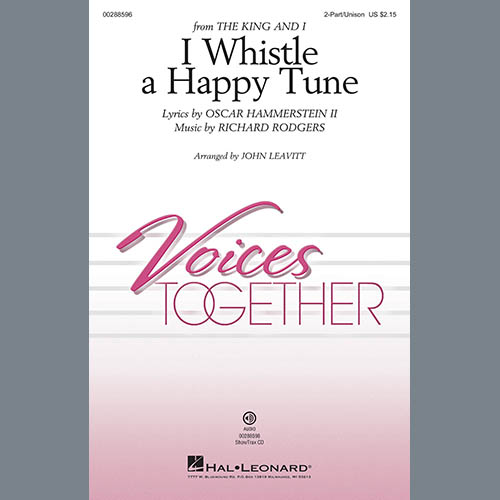 Rodgers & Hammerstein Download Printable PDF Score Easily Download Rodgers & Hammerstein Printable PDF piano music notes, guitar tabs for 2-Part Choir. Transpose or transcribe this score in no time - Learn how to play song progression.