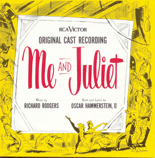 Rodgers & Hammerstein Download Printable PDF Score Easily Download Rodgers & Hammerstein Printable PDF piano music notes, guitar tabs for Piano, Vocal & Guitar Chords (Right-Hand Melody). Transpose or transcribe this score in no time - Learn how to play song progression.