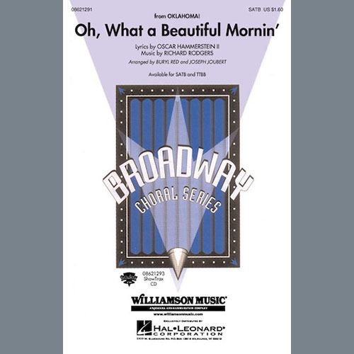 Rodgers & Hammerstein Download Printable PDF Score Easily Download Rodgers & Hammerstein Printable PDF piano music notes, guitar tabs for TTBB Choir. Transpose or transcribe this score in no time - Learn how to play song progression.