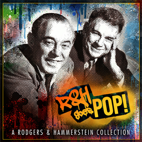 Something Wonderful [R&H Goes Pop! version] (from The King And I) cover image