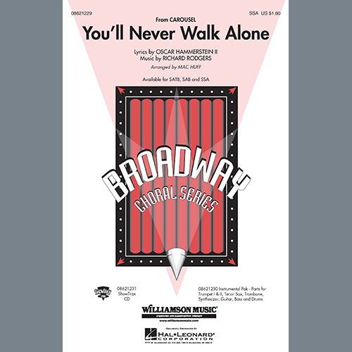 Rodgers & Hammerstein Download Printable PDF Score Easily Download Rodgers & Hammerstein Printable PDF piano music notes, guitar tabs for SSA Choir. Transpose or transcribe this score in no time - Learn how to play song progression.