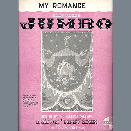 Rodgers & Hart Download Printable PDF Score Easily Download Rodgers & Hart Printable PDF piano music notes, guitar tabs for Trumpet Solo. Transpose or transcribe this score in no time - Learn how to play song progression.