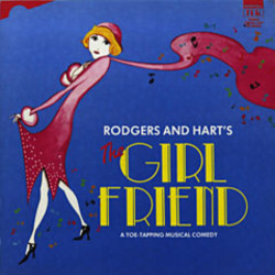 Easily Download Rodgers & Hart Printable PDF piano music notes, guitar tabs for Easy Piano. Transpose or transcribe this score in no time - Learn how to play song progression.