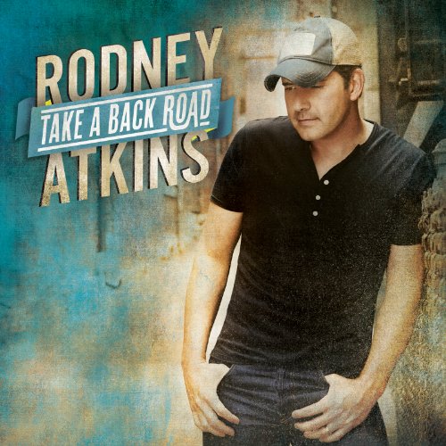 Rodney Atkins Farmer's Daughter Profile Image