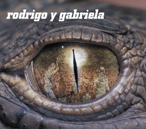 Rodrigo y Gabriela Download Printable PDF Score Easily Download Rodrigo y Gabriela Printable PDF piano music notes, guitar tabs for Guitar Tab. Transpose or transcribe this score in no time - Learn how to play song progression.