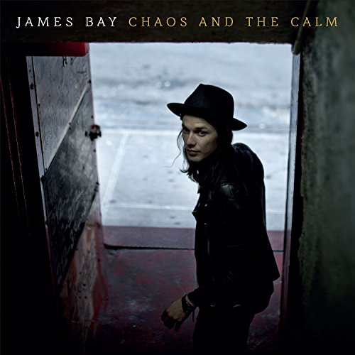 James Bay Hold Back The River (arr. Roger Emerson) Profile Image