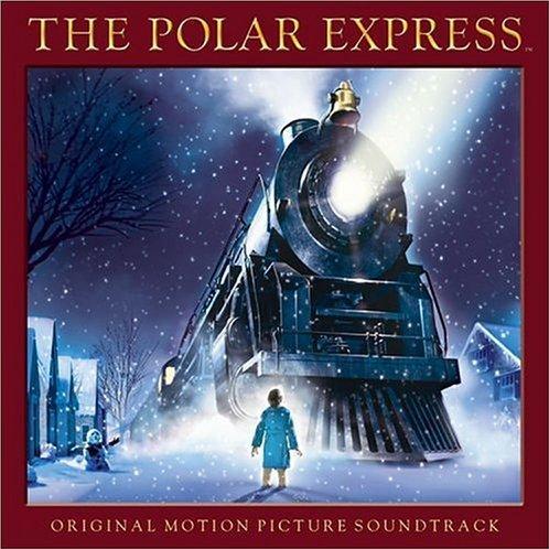 Hot Chocolate (from Polar Express) cover image