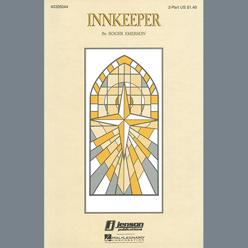 Innkeeper cover image