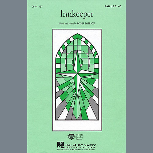 Innkeeper cover image