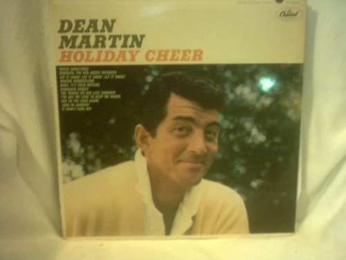 Dean Martin Let It Snow! Let It Snow! Let It Snow! (arr. Roger Emerson) Profile Image