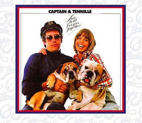 Easily Download The Captain & Tennille Printable PDF piano music notes, guitar tabs for 3-Part Mixed Choir. Transpose or transcribe this score in no time - Learn how to play song progression.