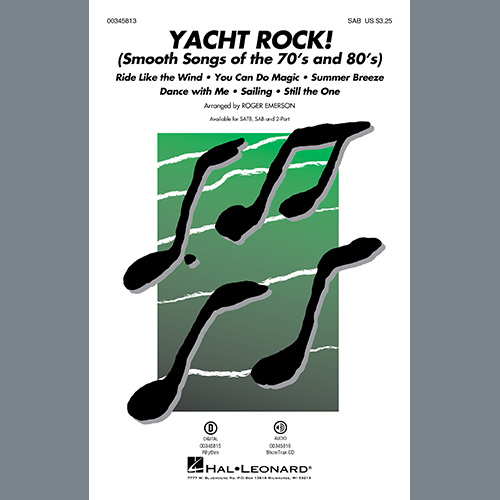 Roger Emerson Download Printable PDF Score Easily Download Roger Emerson Printable PDF piano music notes, guitar tabs for SAB Choir. Transpose or transcribe this score in no time - Learn how to play song progression.