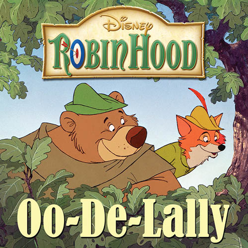 Oo-De-Lally cover image