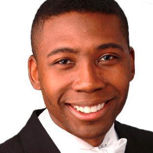 Rollo Dilworth I Sing Because I'm Happy Profile Image