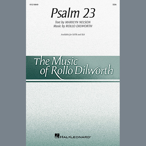 Rollo Dilworth Download Printable PDF Score Easily Download Rollo Dilworth Printable PDF piano music notes, guitar tabs for SSA Choir. Transpose or transcribe this score in no time - Learn how to play song progression.