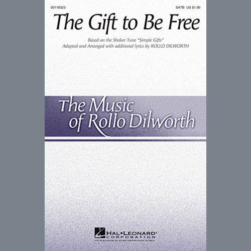 Rollo Dilworth Download Printable PDF Score Easily Download Rollo Dilworth Printable PDF piano music notes, guitar tabs for SATB Choir. Transpose or transcribe this score in no time - Learn how to play song progression.