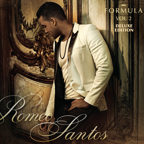 Romeo Santos Eres Mia Profile Image